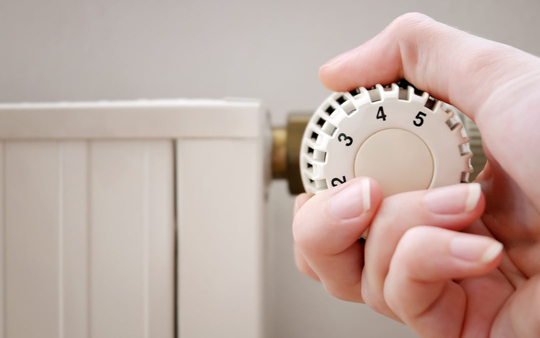 EP Heating and Cooling report recognises rural needs