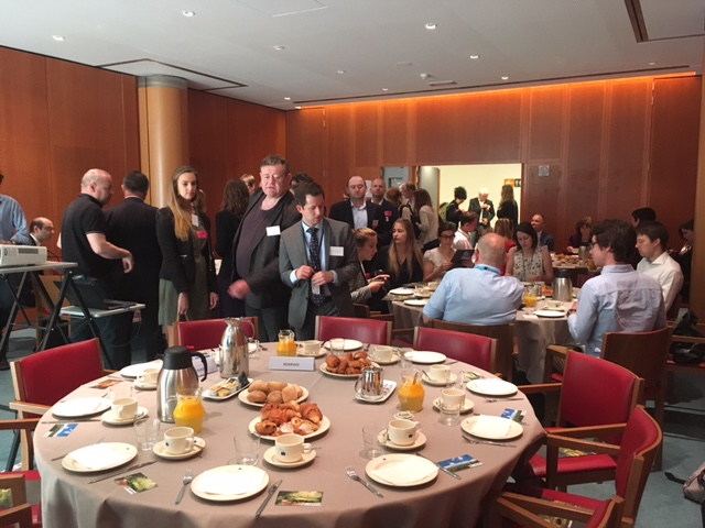 Putting rural issues on EU agenda: Industry leaders & policymakers join the RUMRA Intergroup for a breakfast briefing
