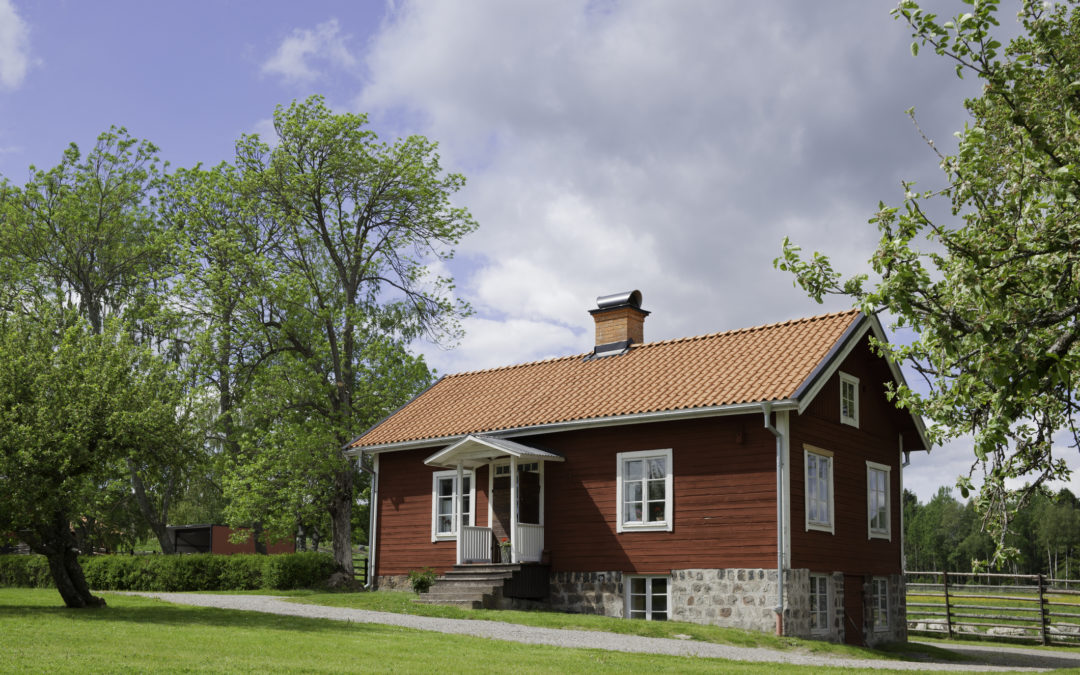 Clean air and decarbonisation policies: what about rural buildings in Europe?